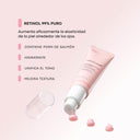 PDRN PINK PEPTIDE EYE CREAM 30ml