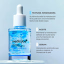 Suero Facial con Ácido Hialurónico y Multi Péptidos 30 ml