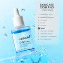 Suero Facial con Ácido Hialurónico y Multi Péptidos 30 ml