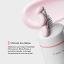 Crema Solar Tone Up PDRN Pink 50 ml