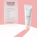 Crema Solar Tone Up PDRN Pink 50 ml