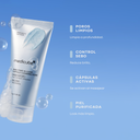 ZERO PORE CLEARING CAPSULE CLEANSING FOAM