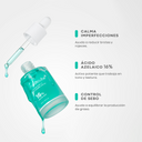 Sérum BB Calmante Ácido Azelaico 30 ml