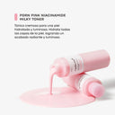PDRN PINK NIACINAMAIDE MILKY TONER 150ml