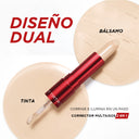 GLIDE & HIDE BLURRING CONCEALER 6.5 N