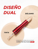 GLIDE & HIDE BLURRING CONCEALER 4.7 C