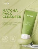 MATCHA PACK CLEANSER
