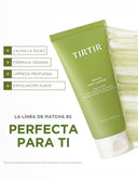 MATCHA PACK CLEANSER
