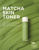 MATCHA SKIN TONER 150ML