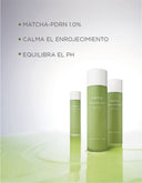 MATCHA SKIN TONER 150ML