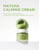 MATCHA CALMING CREAM 50ML