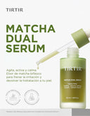 MATCHA DUAL SERUM