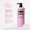 ROSEMARY PDRN COOLING THICKENING SHAMPOO 400ml