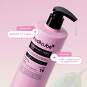 ROSEMARY PDRN COOLING THICKENING SHAMPOO 400ml