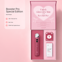 AGE-R BOOSTER PRO EDICION ESPECIAL