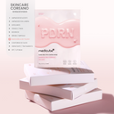 Mascarilla Facial PDRN Pink Vita Coating (10 piezas)