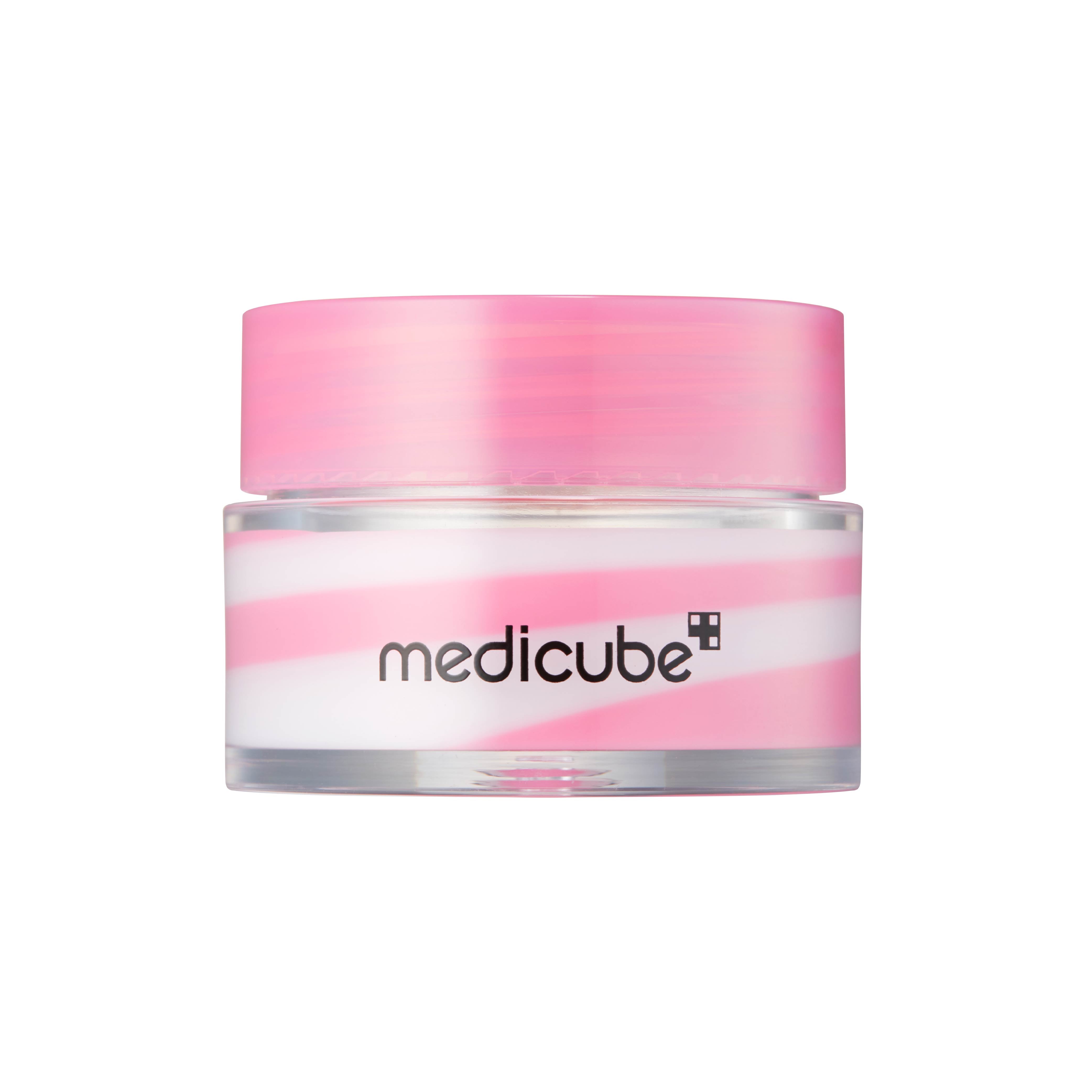Mascarilla Labial Nocturna con PDRN – KOREAN CODE 82