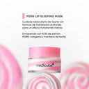 Medicube PDRN Lip Sleeping Mask – Mascarilla Nocturna para Labios