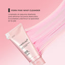 Limpiador Facial PDRN Pink con Niacinamida 120 gr