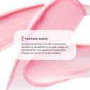 Limpiador Facial PDRN Pink con Niacinamida 120 gr