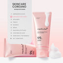 Limpiador Facial PDRN Pink con Niacinamida 120 gr