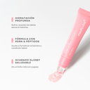 PDRN PEPTIDE GLOSSY LIP BALM