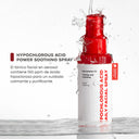 Spray Facial Diario de Ácido Hipocloroso 125 ml
