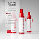 Spray Facial Diario de Ácido Hipocloroso 125 ml