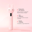 BOOSTER PRO BUNNY HEAD CASE