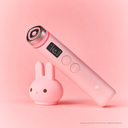 BOOSTER PRO BUNNY HEAD CASE