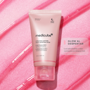 Mascarilla Nocturna Envolvente con PDRN Pink y Cafeína 75 ml