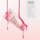 Mascarilla Nocturna Envolvente con PDRN Pink y Cafeína 75 ml