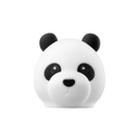 BOOSTER PRO PANDA HEAD CASE