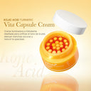KOJIC ACID TURMERIC VITA CAPSULE CREAM 53g