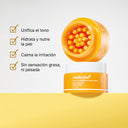 KOJIC ACID TURMERIC VITA CAPSULE CREAM 53g