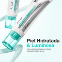 ANUA PDRN HYALURONIC ACID 100 MOISTURIZING CREAM