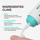 ANUA PDRN HYALURONIC ACID 100 MOISTURIZING CREAM