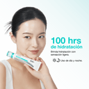 ANUA PDRN HYALURONIC ACID 100 MOISTURIZING CREAM