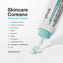 ANUA PDRN HYALURONIC ACID 100 MOISTURIZING CREAM