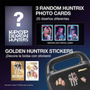 Grab-N-Go K Pop Demon Hunters Edition