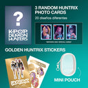 Anua K-Pop Demon Hunters PDRN Glow Discovery Set