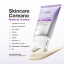 ANUA COLLAGEN RETINOL REFINING GUA SHA CREAM 80ml GLB