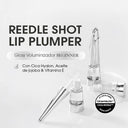 VT REEDLE SHOT LIP PLUMPER BEGINNER