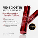 VT RED BOOSTER REEDLE SHOT 100