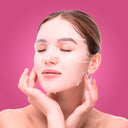 Mascarilla hidratante de Rosa - I'm Rose