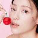 Mini bálsamo labial de cereza