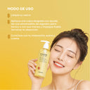 Wonder Lemon Vita C Brightening Toner 300ml