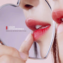 Tinta para labios tono 01 cherry pink Delight