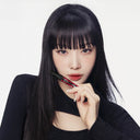 Tinta para labios tono 01 cherry pink Delight