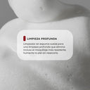 RED FOAM CLEANSER 2020 120ml